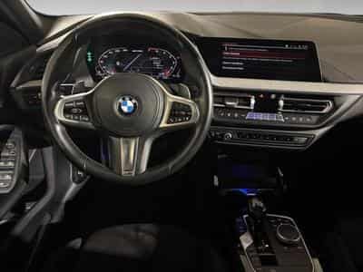 BMW M135 1 Serie 2.0 Mi xDrive (2020) - Photo 7