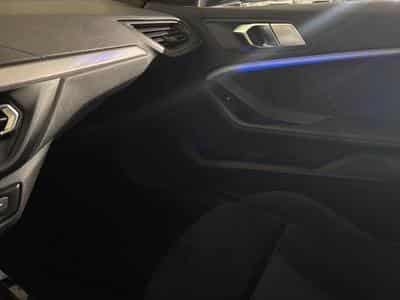 BMW M135 1 Serie 2.0 Mi xDrive (2020) - Photo 9