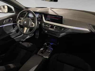 BMW M135 1 Serie 2.0 Mi xDrive (2020) - Photo 6