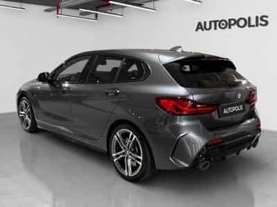 BMW M135 1 Serie 2.0 Mi xDrive (2020) - Photo 13