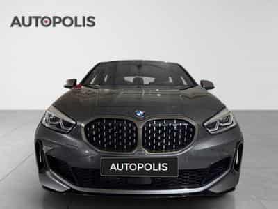 BMW M135 1 Serie 2.0 Mi xDrive (2020) - Photo 14