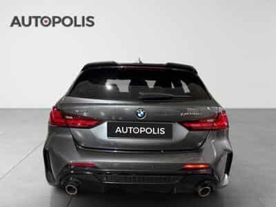 BMW M135 1 Serie 2.0 Mi xDrive (2020) - Photo 15