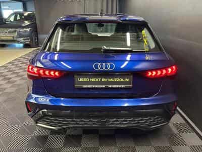 Audi A3 Sportback S-line 35 TDI - 150cv PANO/SONOS/CAMERA (2025) - Foto 5