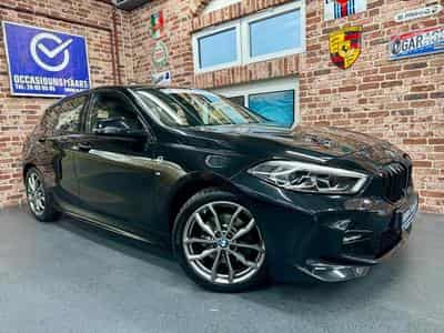 BMW 118 118dA 2.0 150cv Auto M-SPORT (2023) - Foto 1