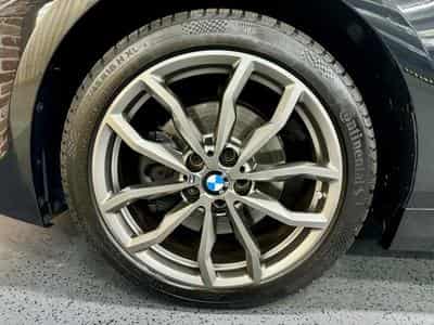 BMW 118 118dA 2.0 150cv Auto M-SPORT (2023) - Foto 3