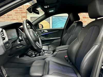 BMW 118 118dA 2.0 150cv Auto M-SPORT (2023) - Foto 5