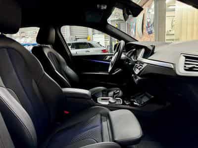 BMW 118 118dA 2.0 150cv Auto M-SPORT (2023) - Foto 8