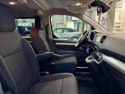 Opel Zafira Zafira Life 2.0 D 177cv Auto M-EDITION (8PLACES) (2022) - Foto 8