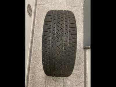 Jantes alu + Pneus h 21" 305/35 R21 109V (2026) - Photo 5