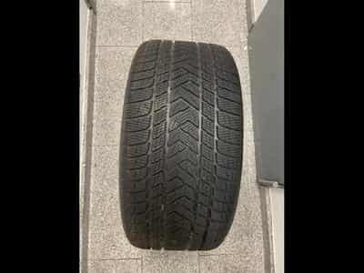 Jantes alu + Pneus h 21" 305/35 R21 109V (2026) - Photo 6