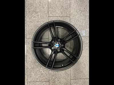 Jantes alu 19" (2026) - Photo 1
