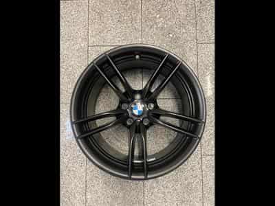 Jantes alu 19" (2026) - Photo 3