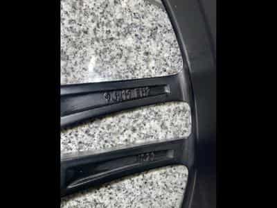 Jantes alu 19" (2026) - Photo 6