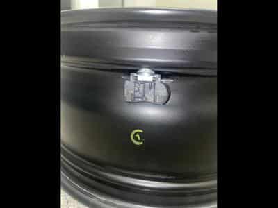 Jantes alu 19" (2026) - Photo 7