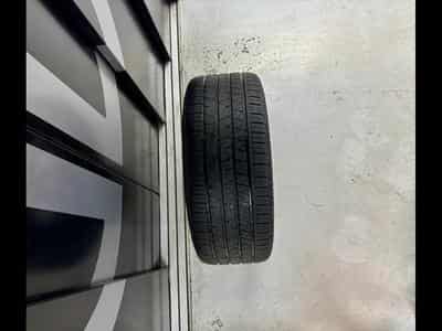 Jantes alu + Pneus t 22" 285/40 R22 110Y (2026) - Photo 2