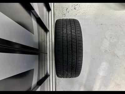 Jantes alu + Pneus t 22" 285/40 R22 110Y (2026) - Photo 6