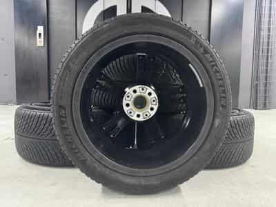 Jantes alu + Pneus h 19" 265/40 R19 102V (2026) - Photo 5