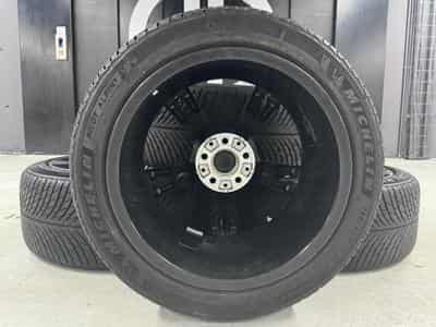 Jantes alu + Pneus h 19" 265/40 R19 102V (2026) - Photo 3