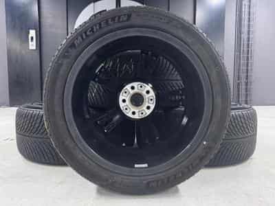 Jantes alu + Pneus h 19" 265/40 R19 102V (2026) - Photo 7