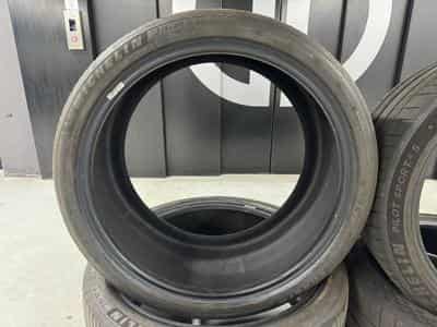 Pneus été 22" 315/30 R22 107Y (2026) - Photo 5