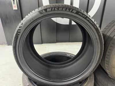Pneus été 22" 315/30 R22 107Y (2026) - Photo 7