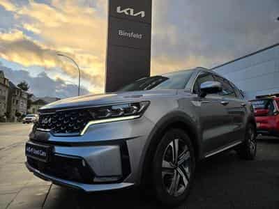 Kia Sorento Pace HEV 4WD (2022) - Photo 1