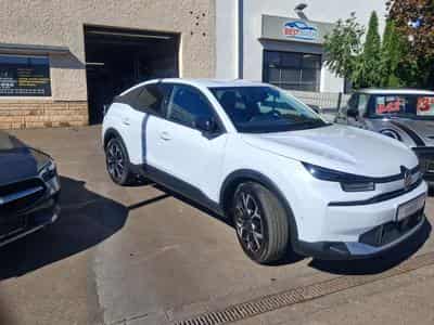 Citroën C4 1.2 PURETECH 130CH BOITE AUTO 8 (2025) - Photo 2