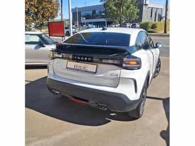 Citroën C4 1.2 PURETECH 130CH BOITE AUTO 8 (2025) - Photo 4