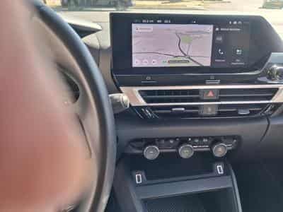Citroën C4 1.2 PURETECH 130CH BOITE AUTO 8 (2025) - Photo 10