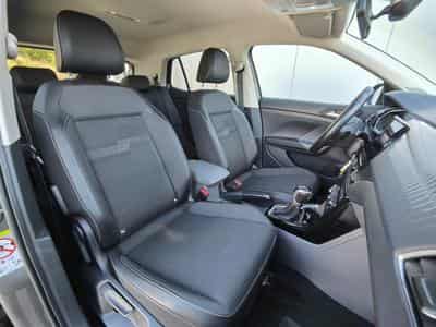 VW T-Cross 1.0 TSI DSG CLIM SIEGES CHAUFF BLUETOOTH (2019) - Photo 7