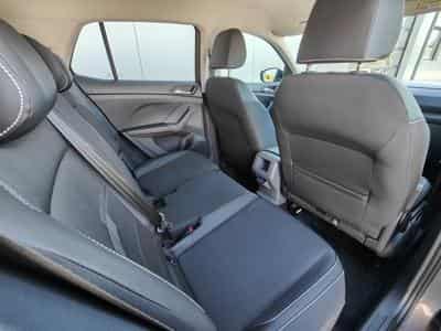 VW T-Cross 1.0 TSI DSG CLIM SIEGES CHAUFF BLUETOOTH (2019) - Photo 8