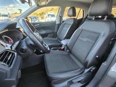VW T-Cross 1.0 TSI DSG CLIM SIEGES CHAUFF BLUETOOTH (2019) - Photo 12