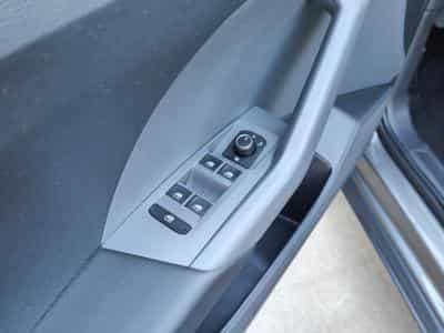 VW T-Cross 1.0 TSI DSG CLIM SIEGES CHAUFF BLUETOOTH (2019) - Photo 11