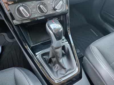 VW T-Cross 1.0 TSI DSG CLIM SIEGES CHAUFF BLUETOOTH (2019) - Photo 13