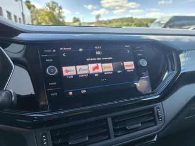 VW T-Cross 1.0 TSI DSG CLIM SIEGES CHAUFF BLUETOOTH (2019) - Photo 15