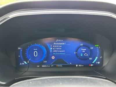 Ford Kuga 2.5 Duratec 4x4 ST-LINE X-JUSQU'A 48 MOIS GARANTIE (2021) - Foto 11