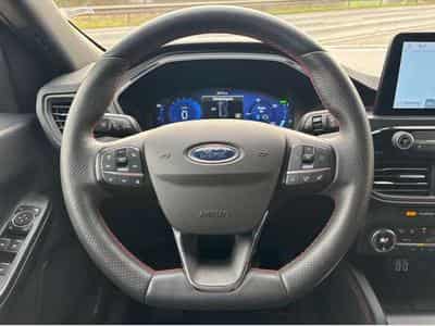 Ford Kuga 2.5 Duratec 4x4 ST-LINE X-JUSQU'A 48 MOIS GARANTIE (2021) - Foto 15