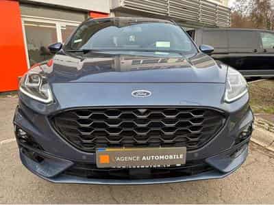 Ford Kuga 2.5 Duratec 4x4 ST-LINE X-JUSQU'A 48 MOIS GARANTIE (2021) - Foto 3