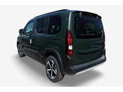 Peugeot Rifter 1.5 BlueHDI 130 EAT8 L1 GT (2025) - Photo 4