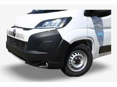 Citroën Jumper 2.2 BlueHDI 140 EAT8  L3H2 (2026) - Photo 5