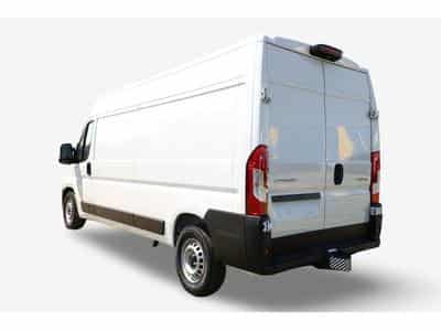 Citroën Jumper 2.2 BlueHDI 140 EAT8  L3H2 (2026) - Photo 4