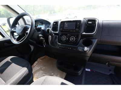 Citroën Jumper 2.2 BlueHDI 140 EAT8  L3H2 (2026) - Photo 8