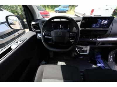 Citroën Jumpy 2.0 BlueHDI EAT8 150 XL Confort (2026) - Photo 7
