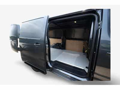 Citroën Jumpy 2.0 BlueHDI EAT8 150 XL Confort (2026) - Photo 10