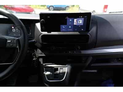 Citroën Jumpy 2.0 BlueHDI EAT8 150 XL Confort (2026) - Photo 8