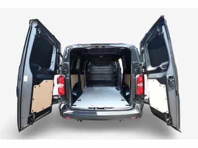 Citroën Jumpy 2.0 BlueHDI EAT8 150 XL Confort (2026) - Photo 11