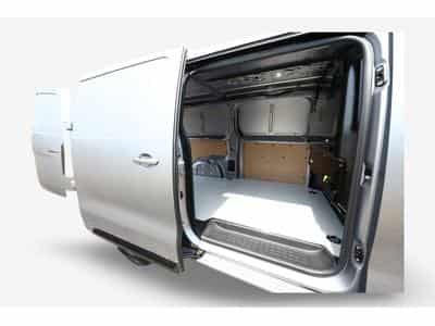 Citroën Jumpy 2.0 BlueHDI EAT8 150 XL Confort (2026) - Photo 10