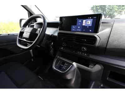 Citroën Jumpy 2.0 BlueHDI EAT8 150 XL Confort (2026) - Photo 9