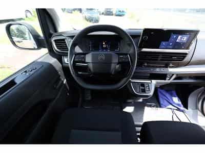 Citroën Jumpy 2.0 BlueHDI EAT8 150 XL Confort (2026) - Photo 7