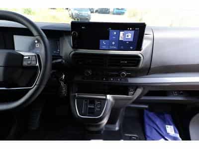 Citroën Jumpy 2.0 BlueHDI EAT8 150 XL Confort (2026) - Photo 8